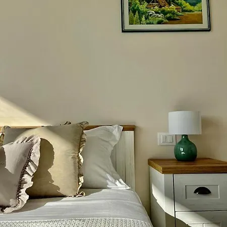 Apartment Mirabel Chieti