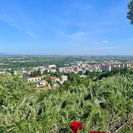 Mirabel Apartmán *