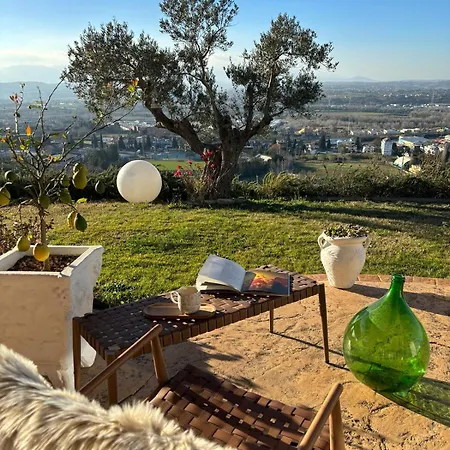 Apartment Mirabel