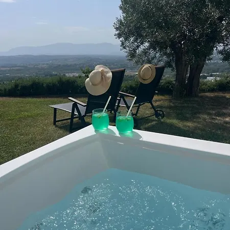 Mirabel * Chieti