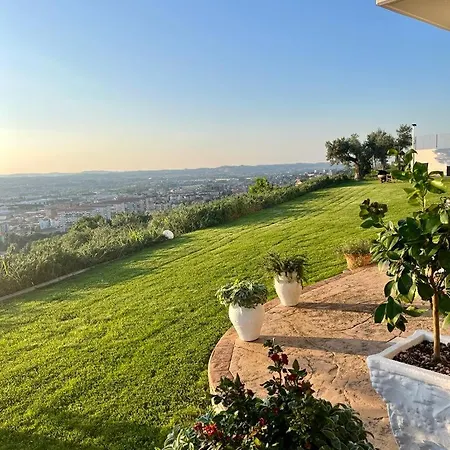 Mirabel Apartment Chieti