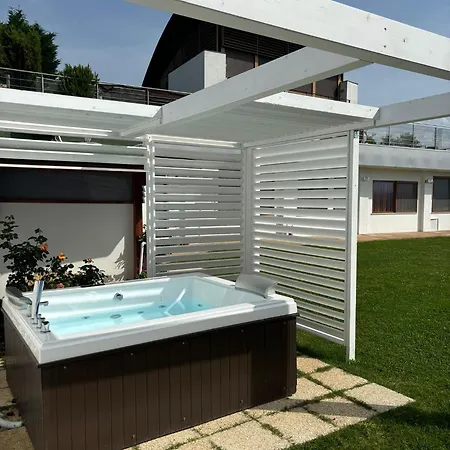 Apartment Mirabel Chieti