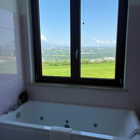 Mirabel Apartment Chieti